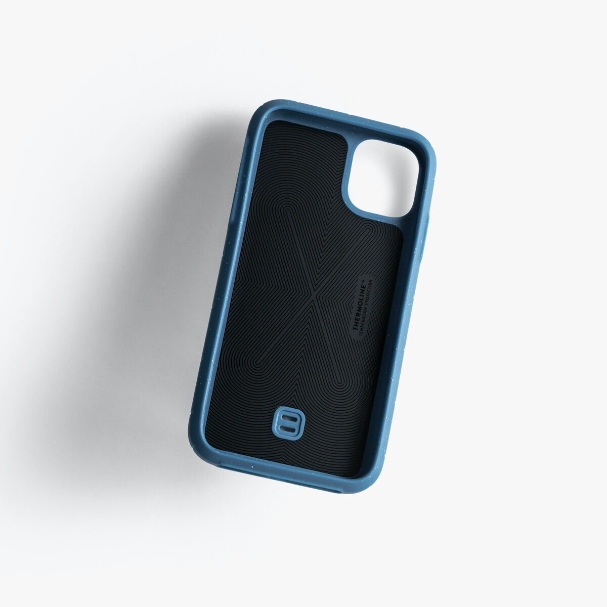 Moab Case (Marine Blue) for Apple iPhone 11 / Xr,, large
